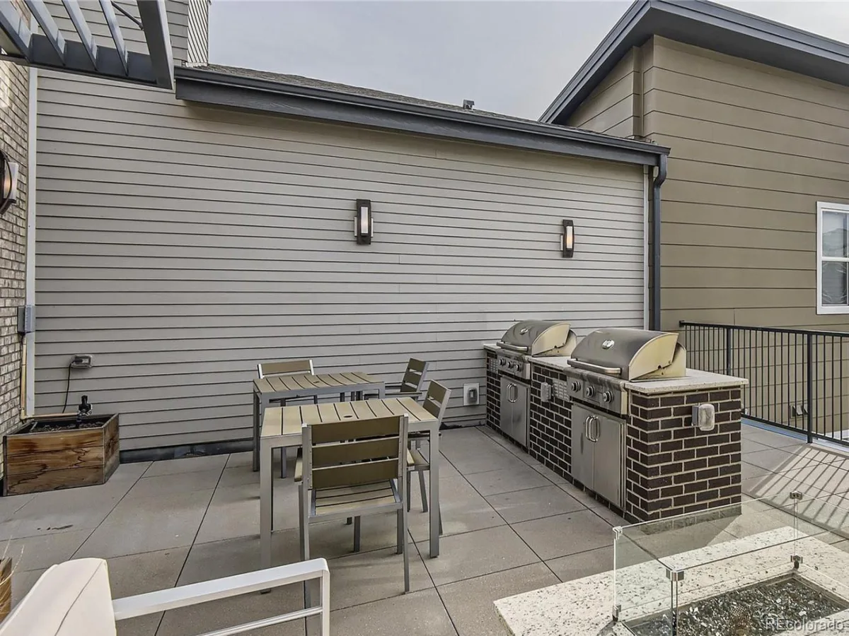 420 E Fremont Place #406 Centennial CO 80122 | MLS #REC2510261 08122026020733 1200 17