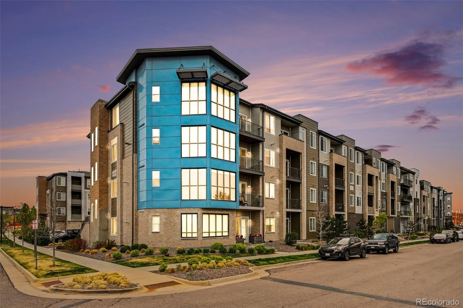 420 E Fremont Place #406 Centennial CO 80122 | MLS #REC2510261 08122026020733 1600 1