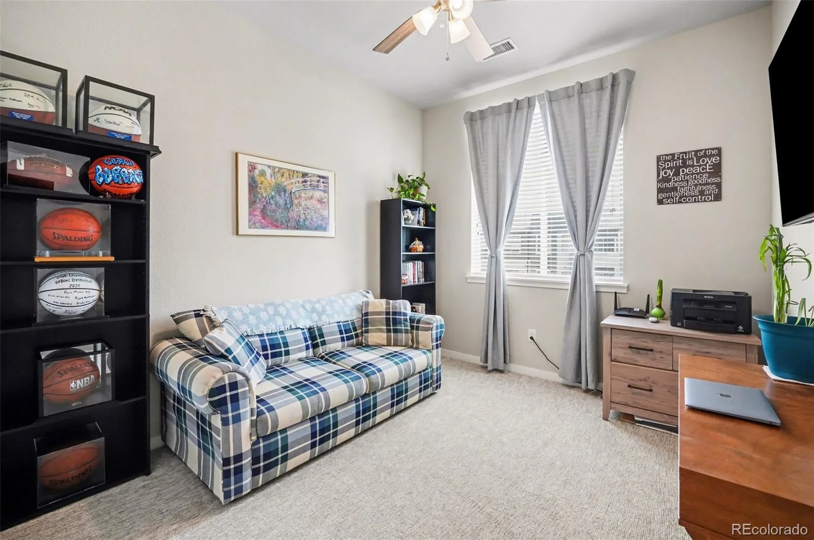 420 E Fremont Place #406 Centennial CO 80122 | MLS #REC2510261 08122026020733 1600 10