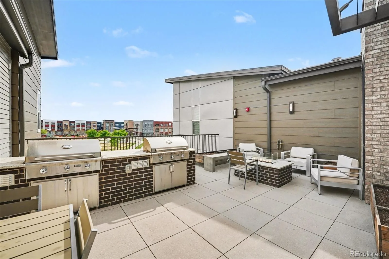420 E Fremont Place #406 Centennial CO 80122 | MLS #REC2510261 08122026020733 1600 16