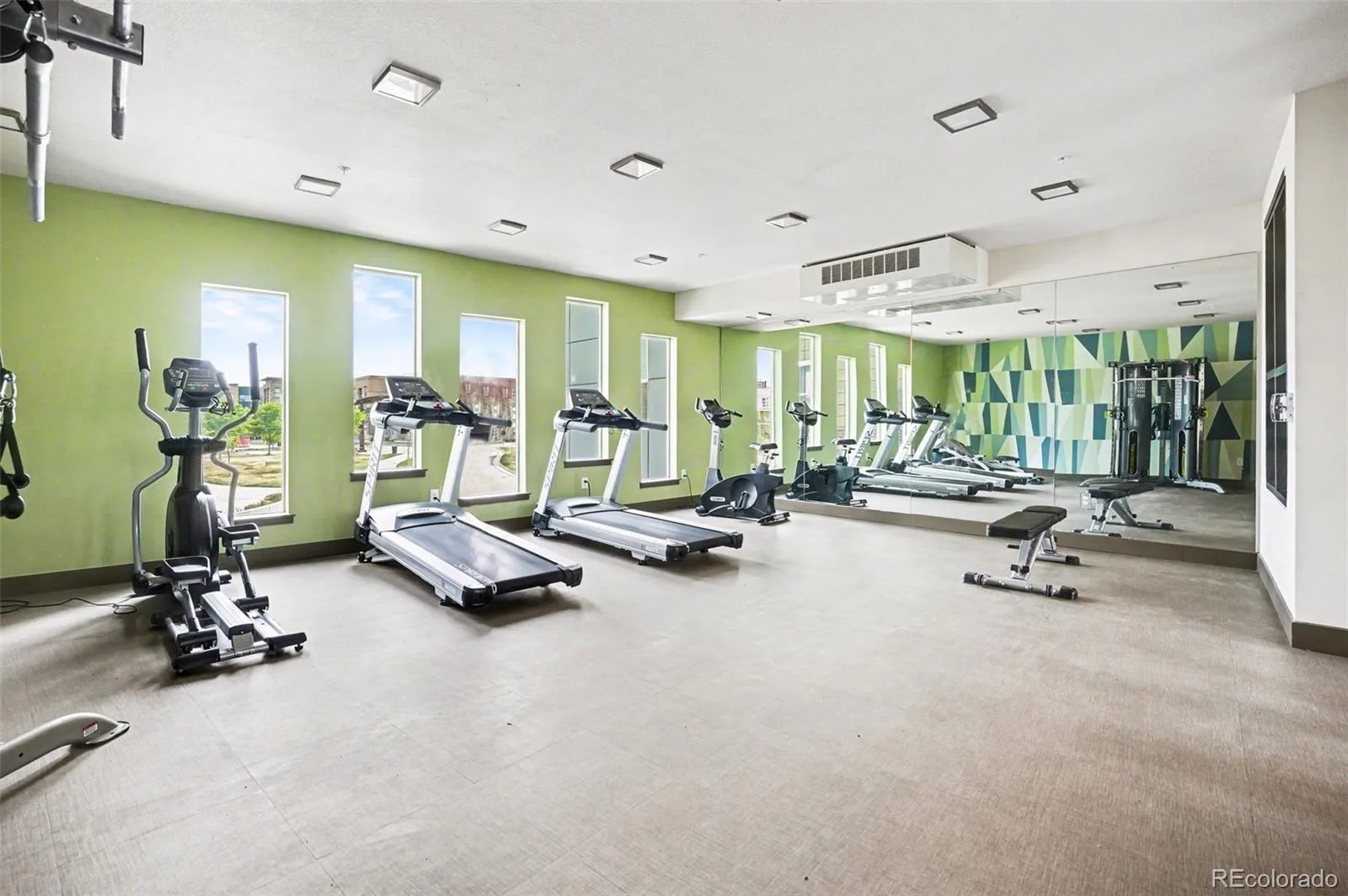 420 E Fremont Place #406 Centennial CO 80122 | MLS #REC2510261 08122026020733 1600 18