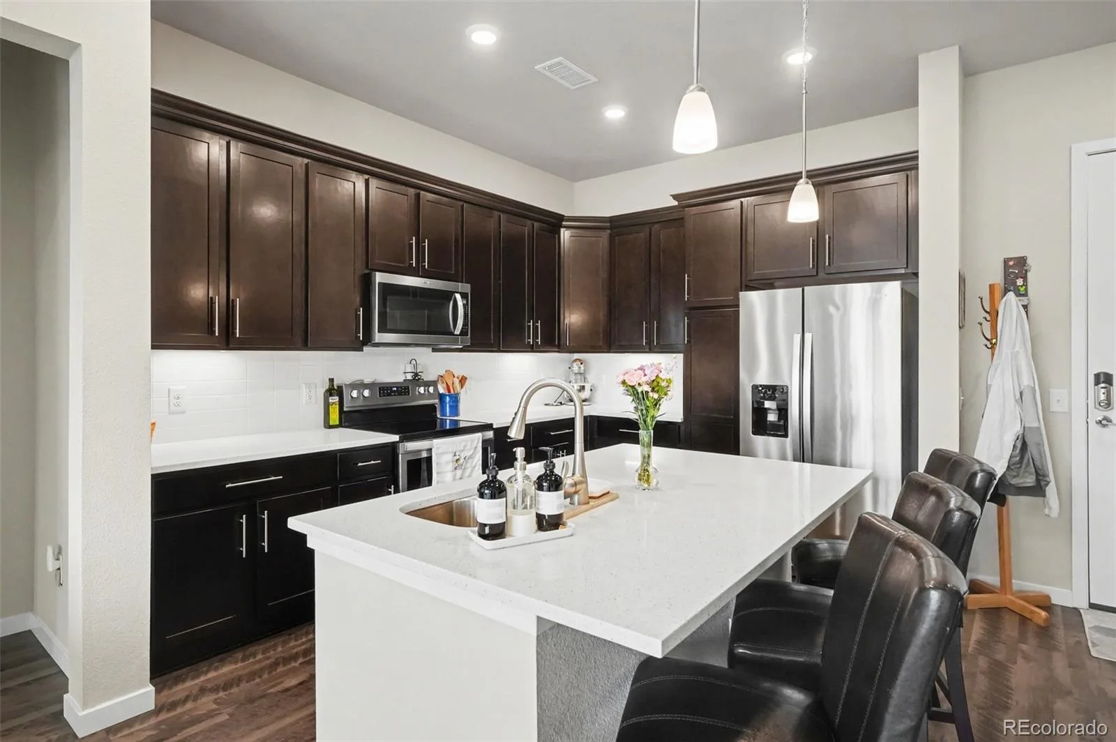 420 E Fremont Place #406 Centennial CO 80122 | MLS #REC2510261 08122026020733 1600 2
