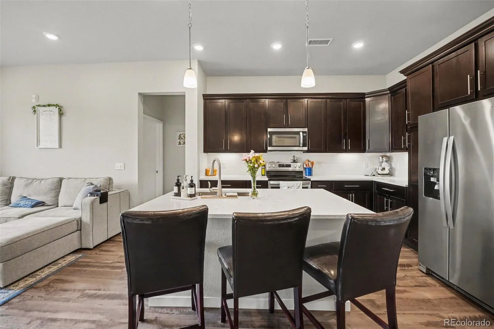 420 E Fremont Place #406 Centennial CO 80122 | MLS #REC2510261 08122026020733 1600 4