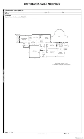 5132 E Princeton Avenue Cherry Hills Village CO 80113 | MLS #REC2510468 08052026221946 640 36