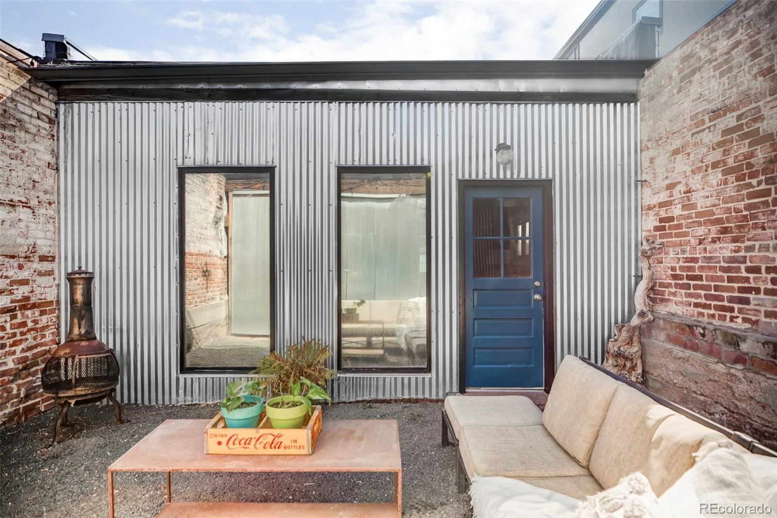 3733 N Franklin Street Denver CO 80205 MLS #REC2514143 06092026013552 1600 13