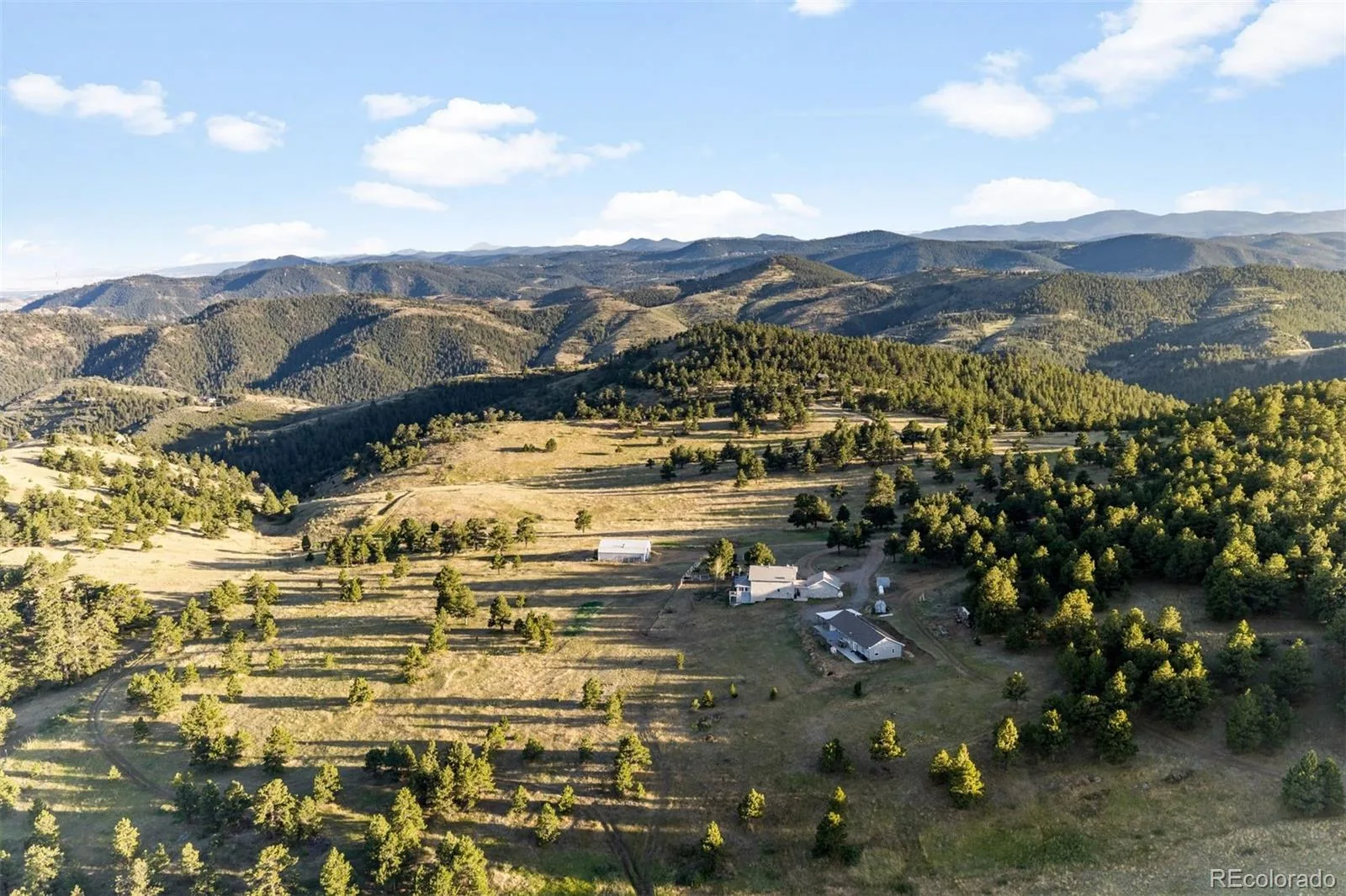 25281 Golden Gate Canyon Road Golden CO 80403 | MLS #REC2514453 08062026124535 1600 1