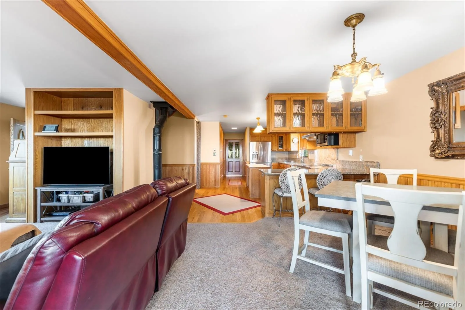 25281 Golden Gate Canyon Road Golden CO 80403 | MLS #REC2514453 08062026124535 1600 13