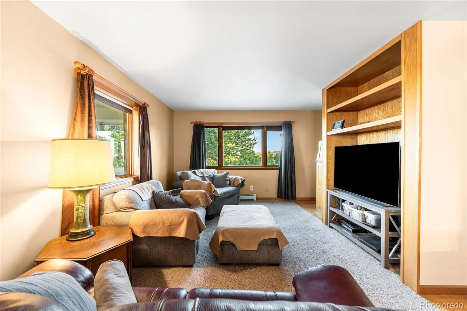 25281 Golden Gate Canyon Road Golden CO 80403 | MLS #REC2514453 08062026124535 1600 14