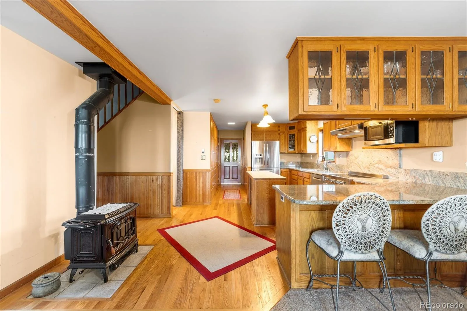 25281 Golden Gate Canyon Road Golden CO 80403 | MLS #REC2514453 08062026124535 1600 15