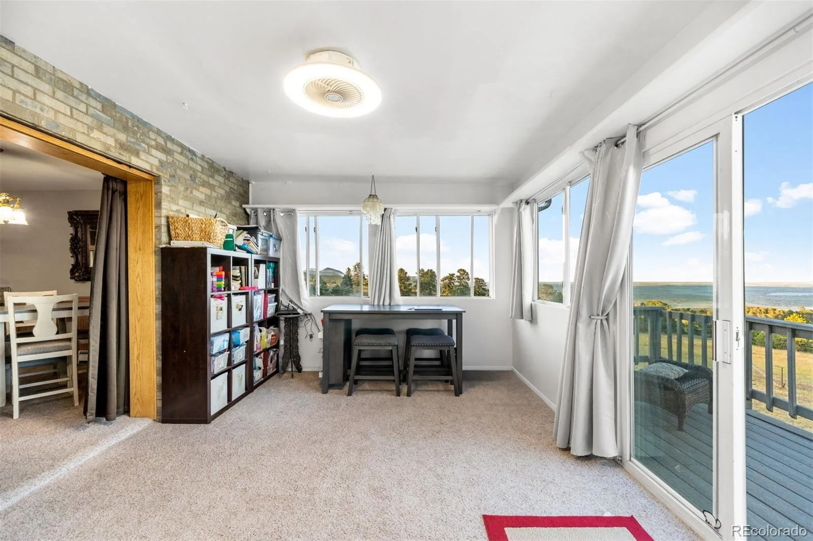 25281 Golden Gate Canyon Road Golden CO 80403 | MLS #REC2514453 08062026124535 1600 19