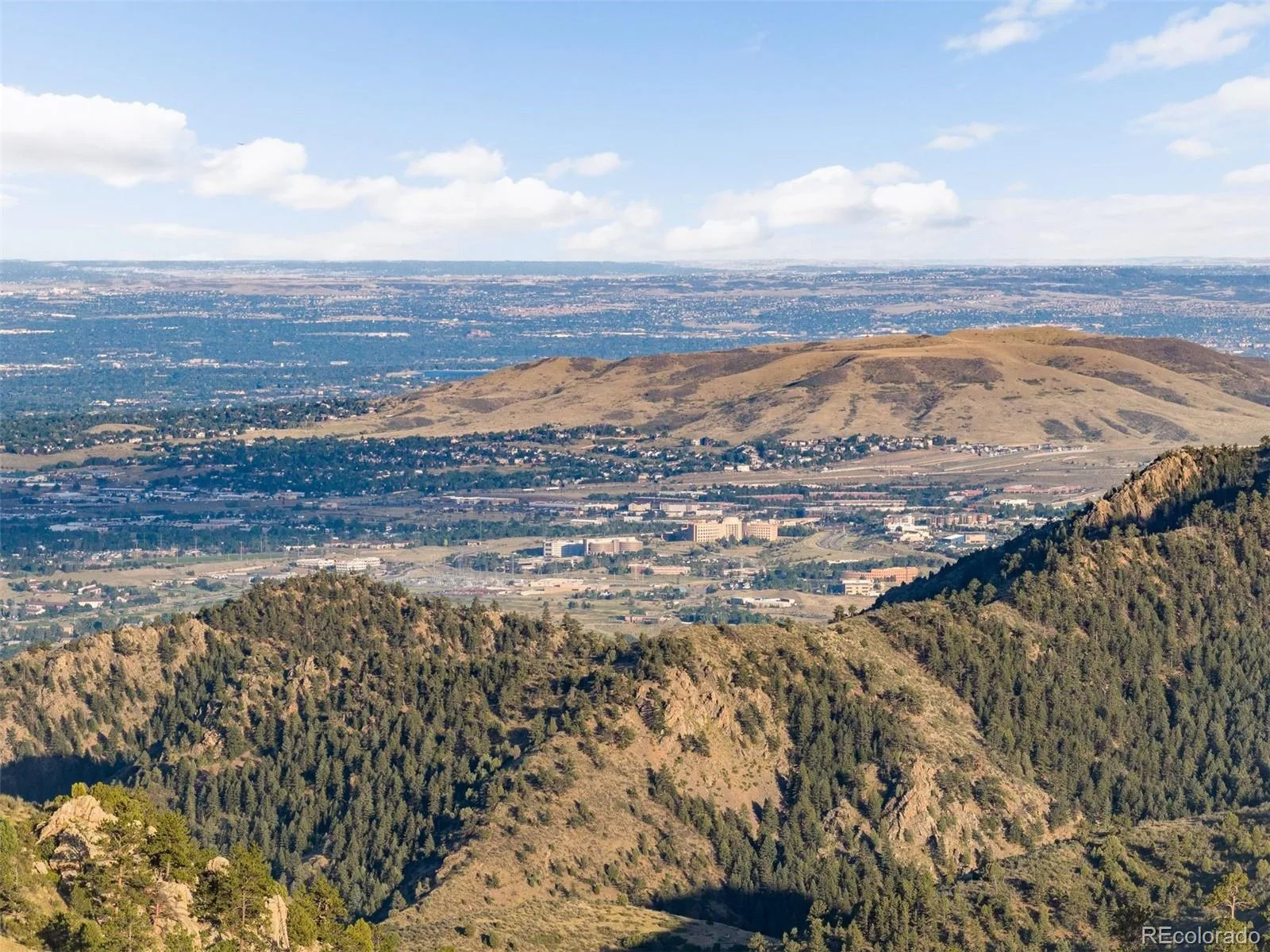 25281 Golden Gate Canyon Road Golden CO 80403 | MLS #REC2514453 08062026124535 1600 2