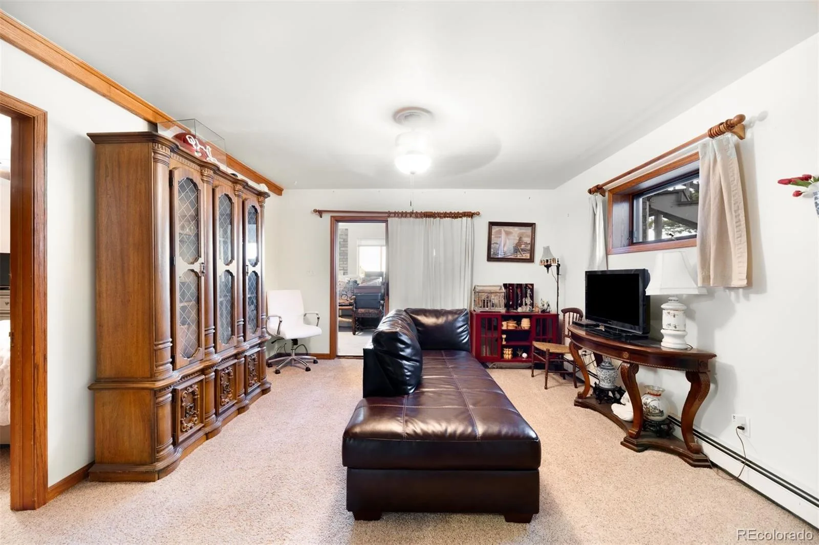 25281 Golden Gate Canyon Road Golden CO 80403 | MLS #REC2514453 08062026124535 1600 31