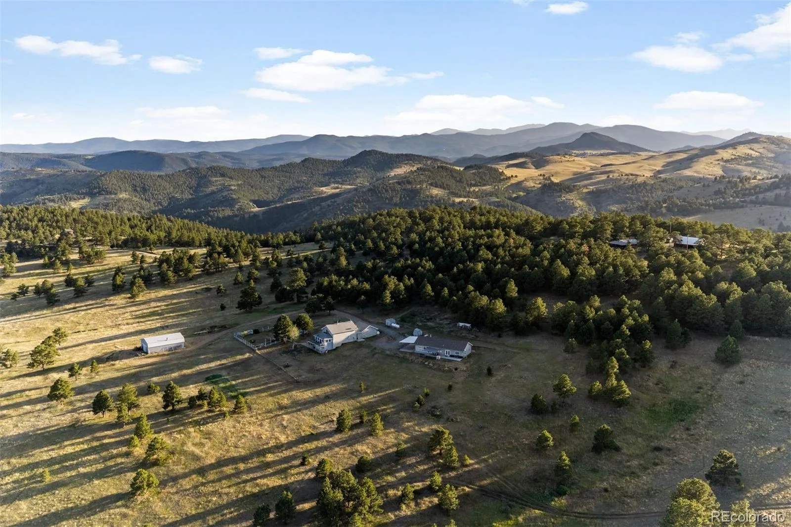 25281 Golden Gate Canyon Road Golden CO 80403 | MLS #REC2514453 08062026124535 1600 5