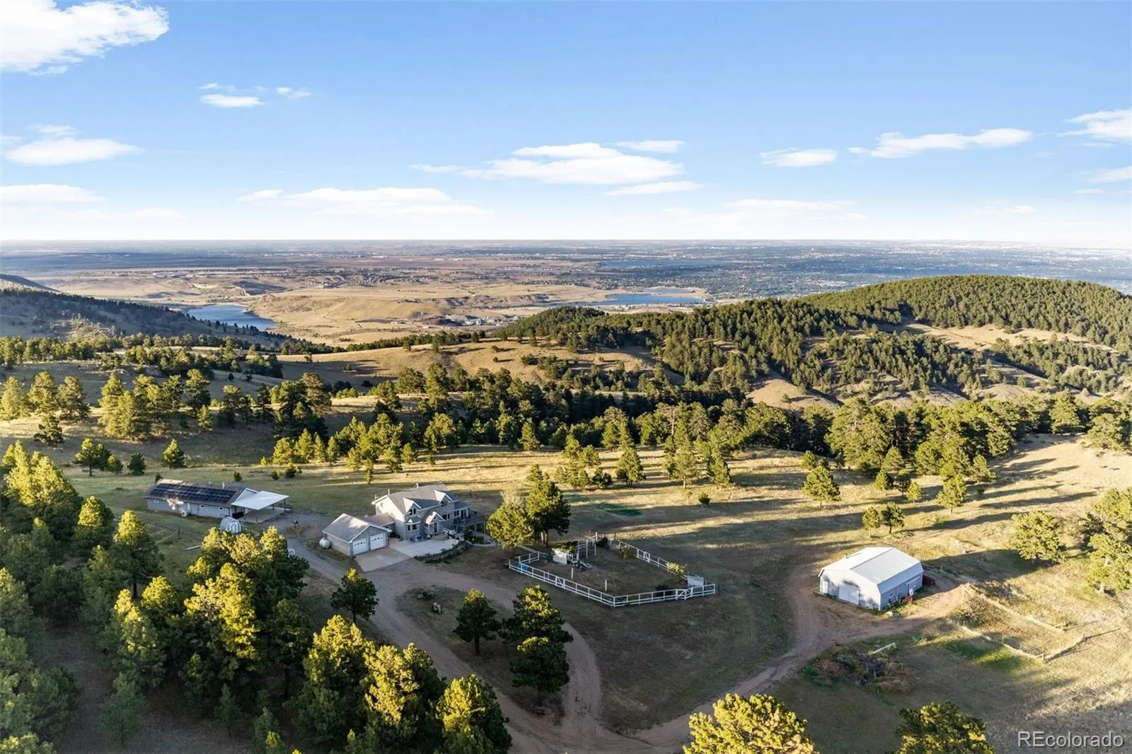 25281 Golden Gate Canyon Road Golden CO 80403 | MLS #REC2514453 08062026124535 1600 7