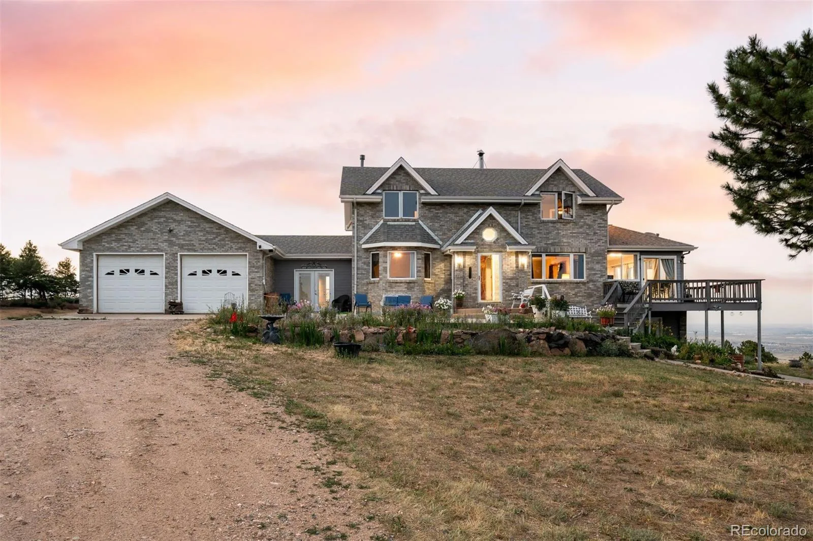 25281 Golden Gate Canyon Road Golden CO 80403 | MLS #REC2514453 08062026124535 1600 9