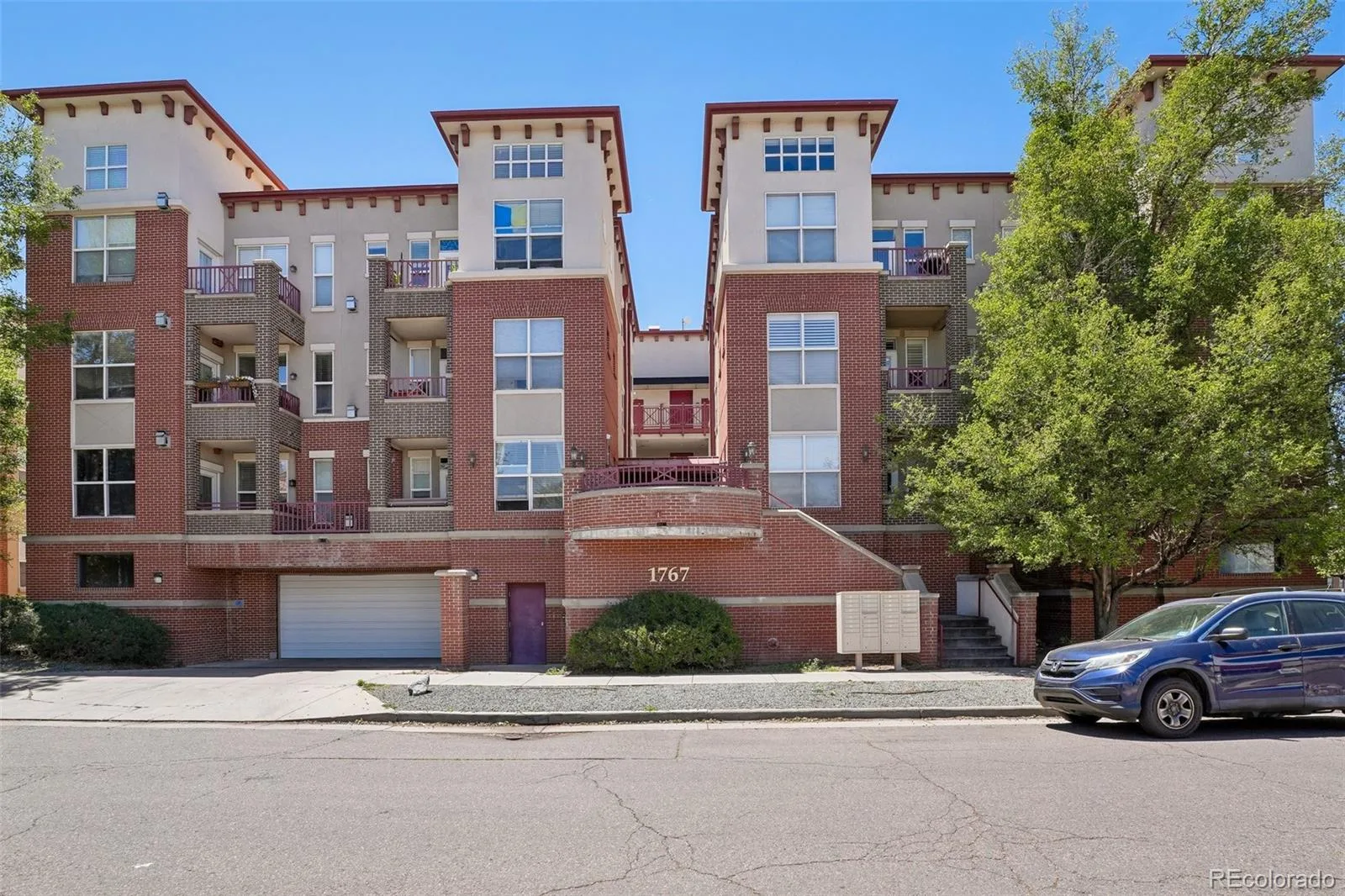 1767 N Pearl Street #201 Denver CO 80203 MLS #REC2514706 06122026231129 1600 1