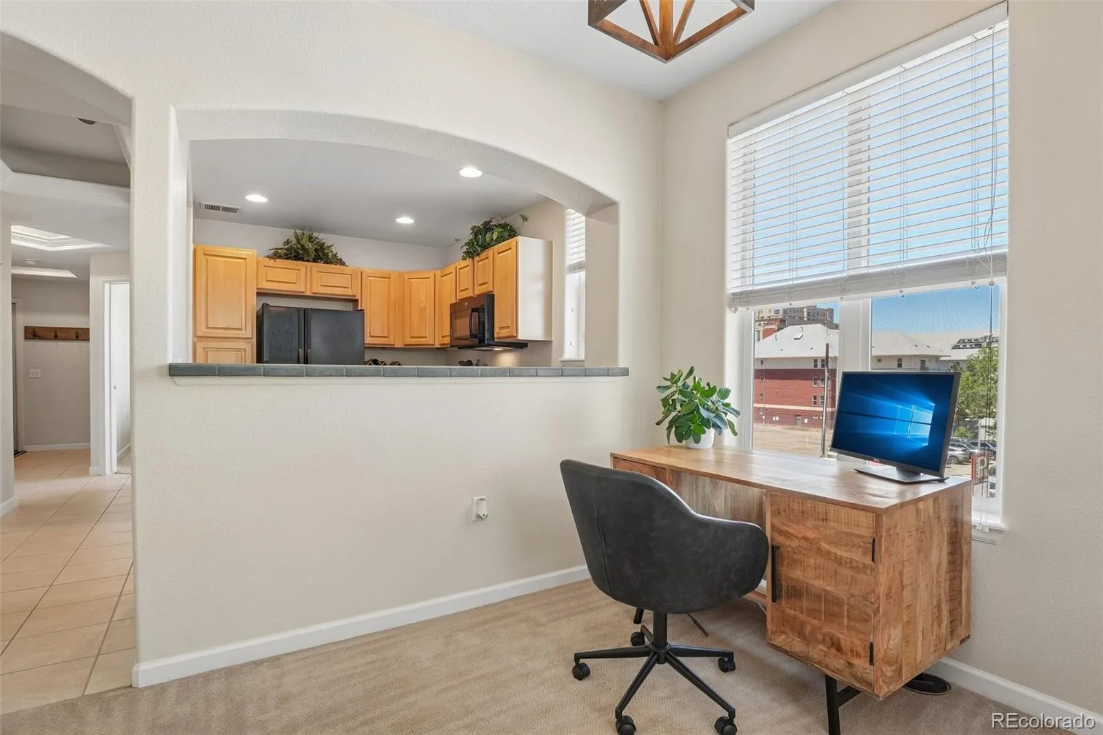 1767 N Pearl Street #201 Denver CO 80203 MLS #REC2514706 06122026231129 1600 17