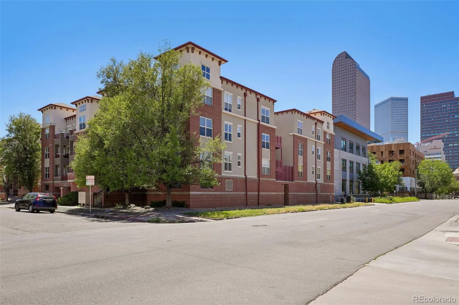1767 N Pearl Street #201 Denver CO 80203 MLS #REC2514706 06122026231129 1600 3