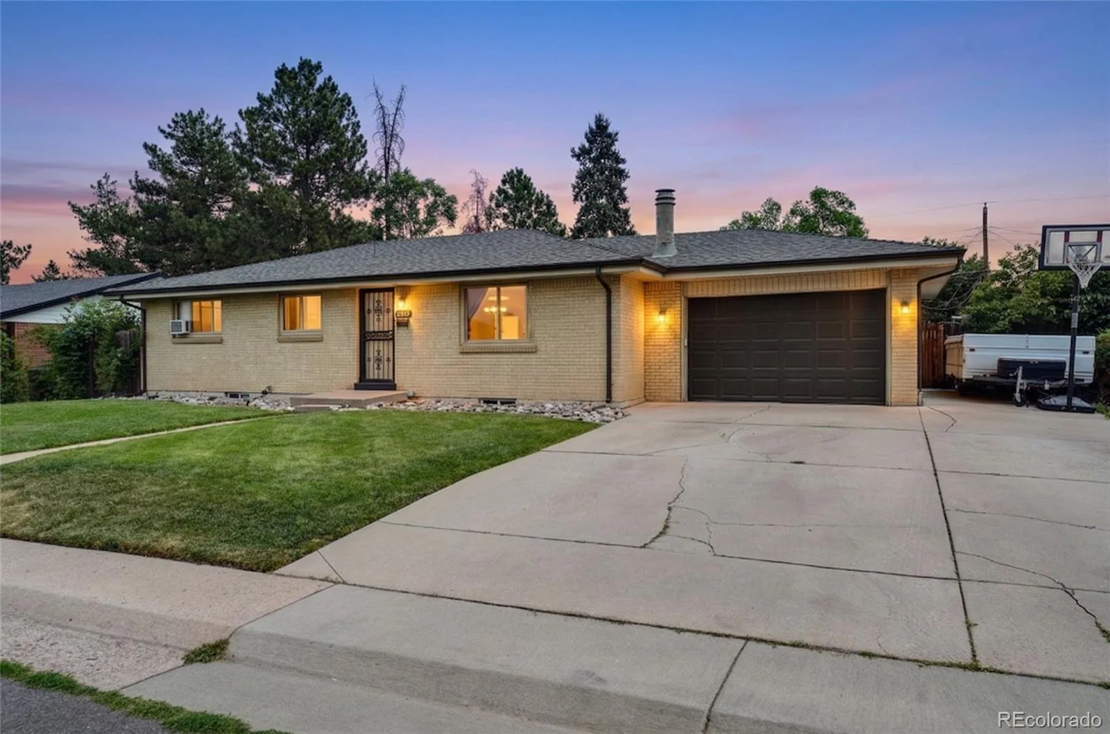 6616 S Lincoln Street Centennial CO 80121 MLS #REC2515476 06142026122712 1600 1