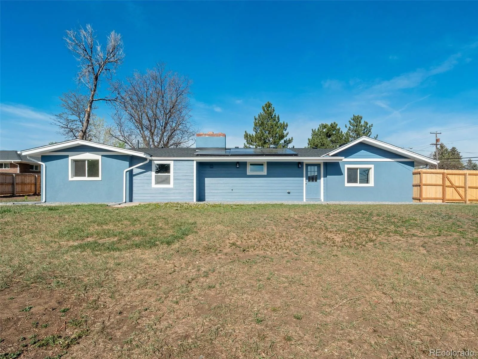 5400 W 1st Avenue Denver CO 80226 MLS #REC2515552 07102026132520 1600 33