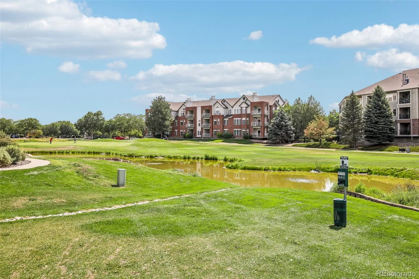 2842 W Centennial Drive #I Littleton CO 80123 | MLS #REC2516278 08142026005335 1600 15
