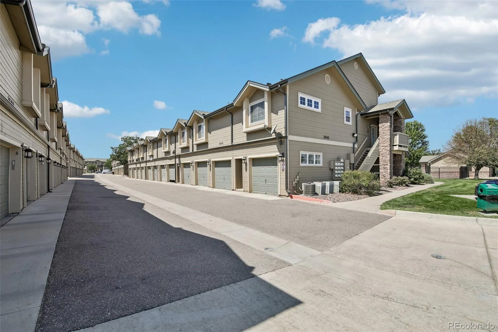 2842 W Centennial Drive #I Littleton CO 80123 | MLS #REC2516278 08142026005335 1600 21