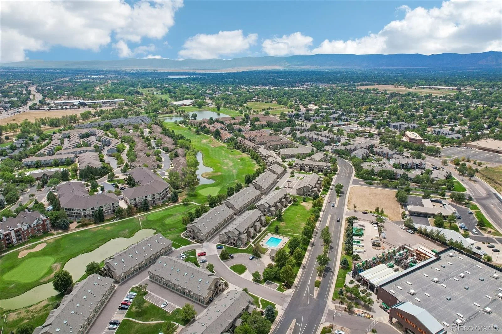 2842 W Centennial Drive #I Littleton CO 80123 | MLS #REC2516278 08142026005335 1600 27