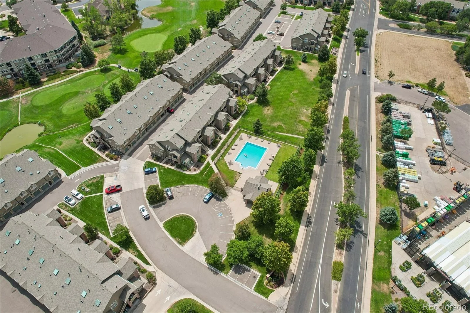 2842 W Centennial Drive #I Littleton CO 80123 | MLS #REC2516278 08142026005335 1600 28