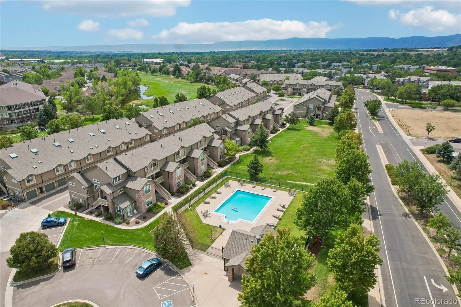 2842 W Centennial Drive #I Littleton CO 80123 | MLS #REC2516278 08142026005335 1600 29