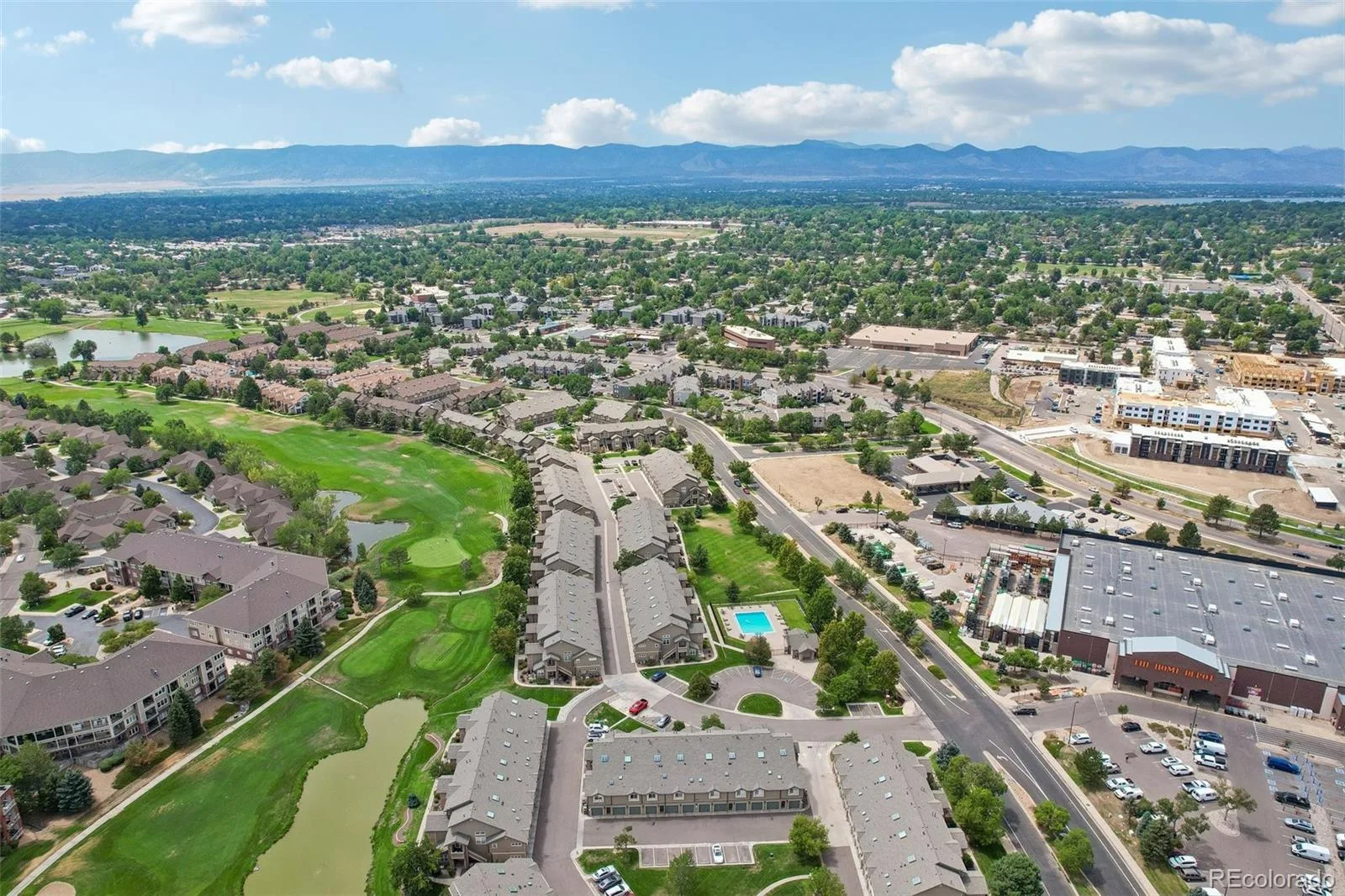 2842 W Centennial Drive #I Littleton CO 80123 | MLS #REC2516278 08142026005335 1600 34
