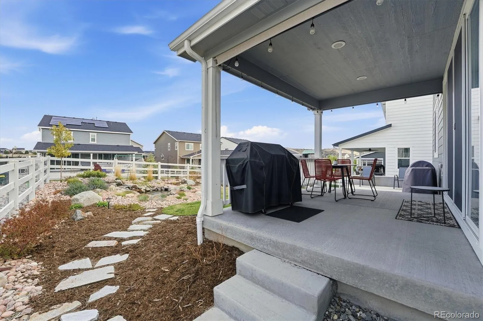 2595 Gray Wolf Place Castle Rock CO 80104 | MLS #REC2516799 05072026235829 1600 26