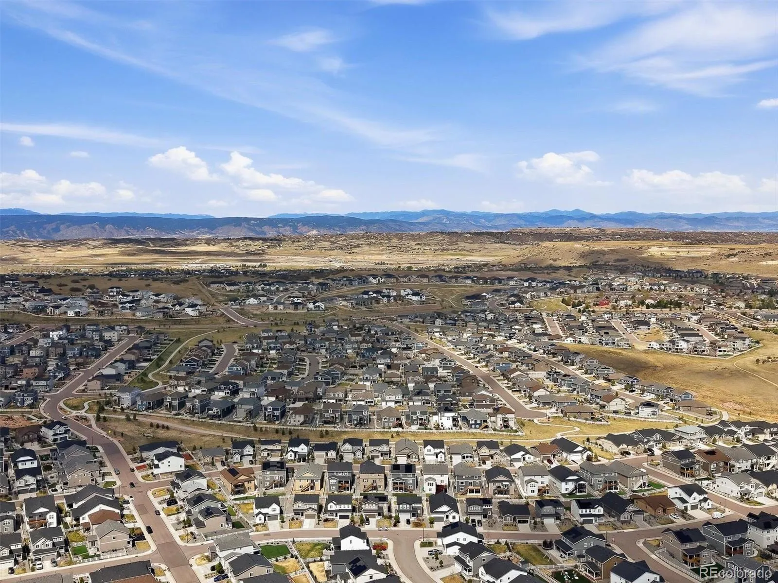 2595 Gray Wolf Place Castle Rock CO 80104 | MLS #REC2516799 05072026235829 1600 30