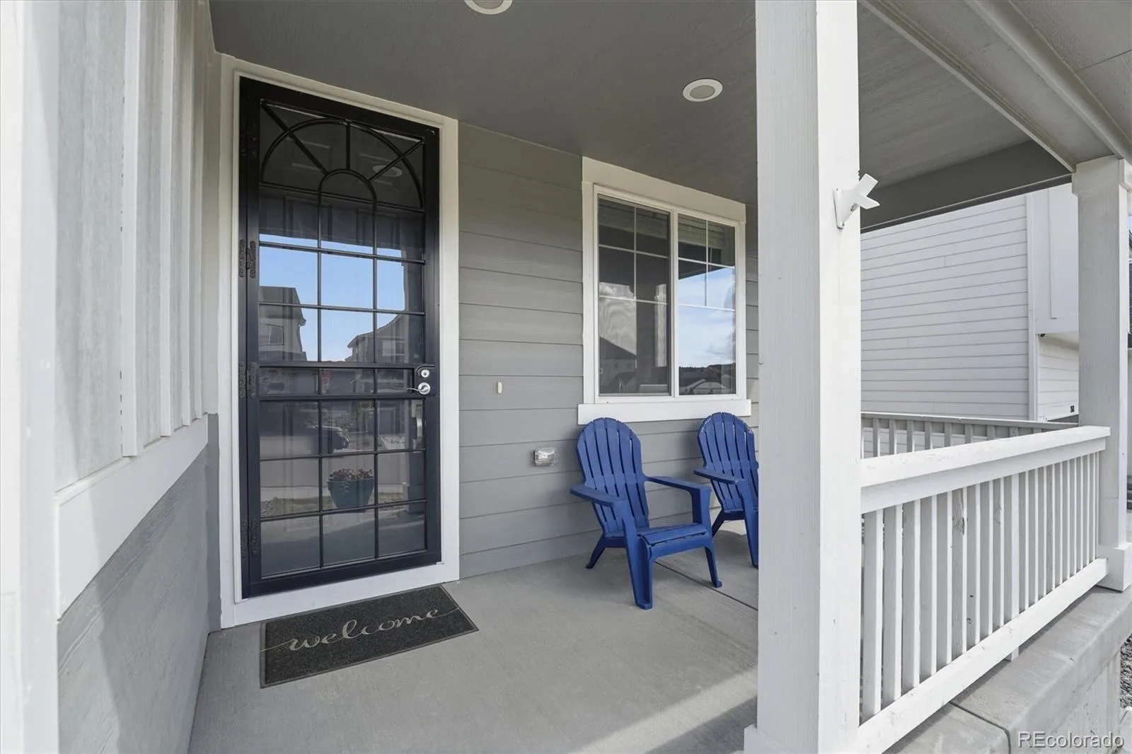 2595 Gray Wolf Place Castle Rock CO 80104 | MLS #REC2516799 05072026235829 1600 5
