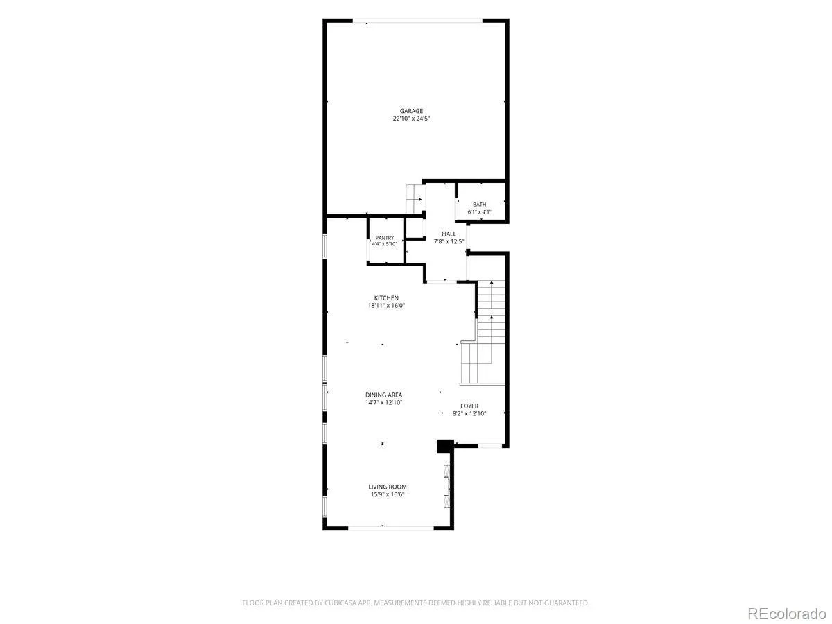 5884 Boston Street Denver CO 80238 | MLS #REC2516812 08222026232247 1200 45