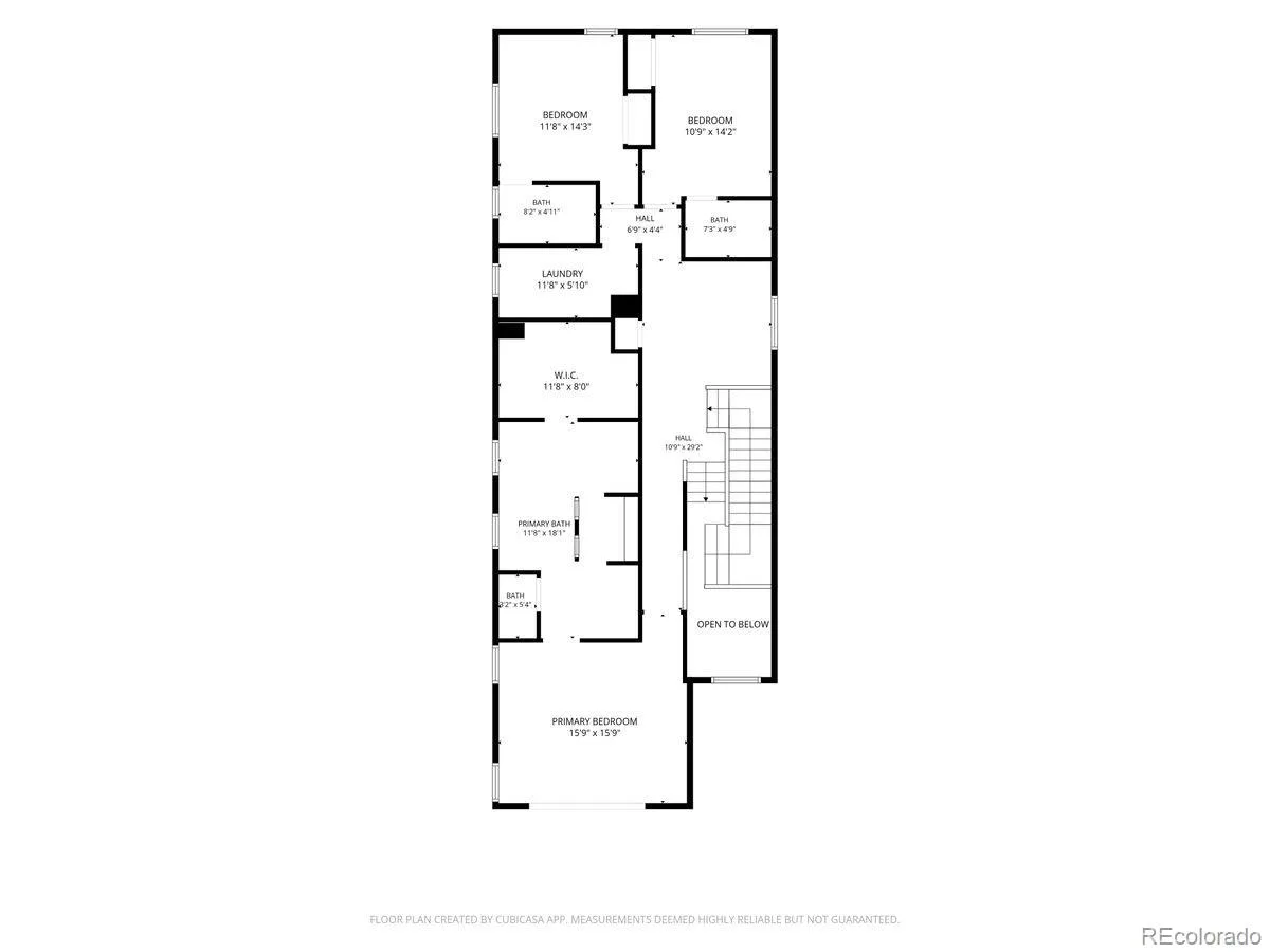 5884 Boston Street Denver CO 80238 | MLS #REC2516812 08222026232247 1200 46