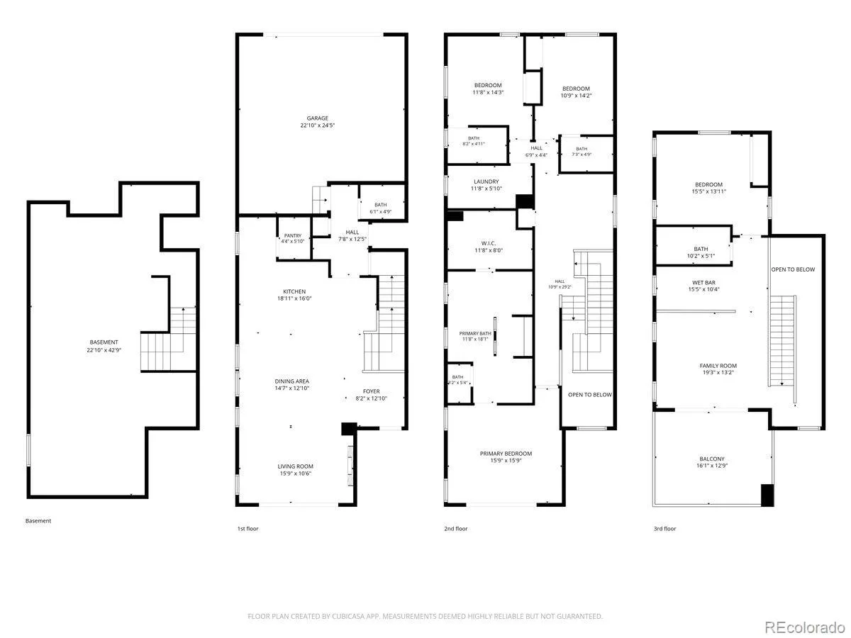 5884 Boston Street Denver CO 80238 | MLS #REC2516812 08222026232247 1200 48