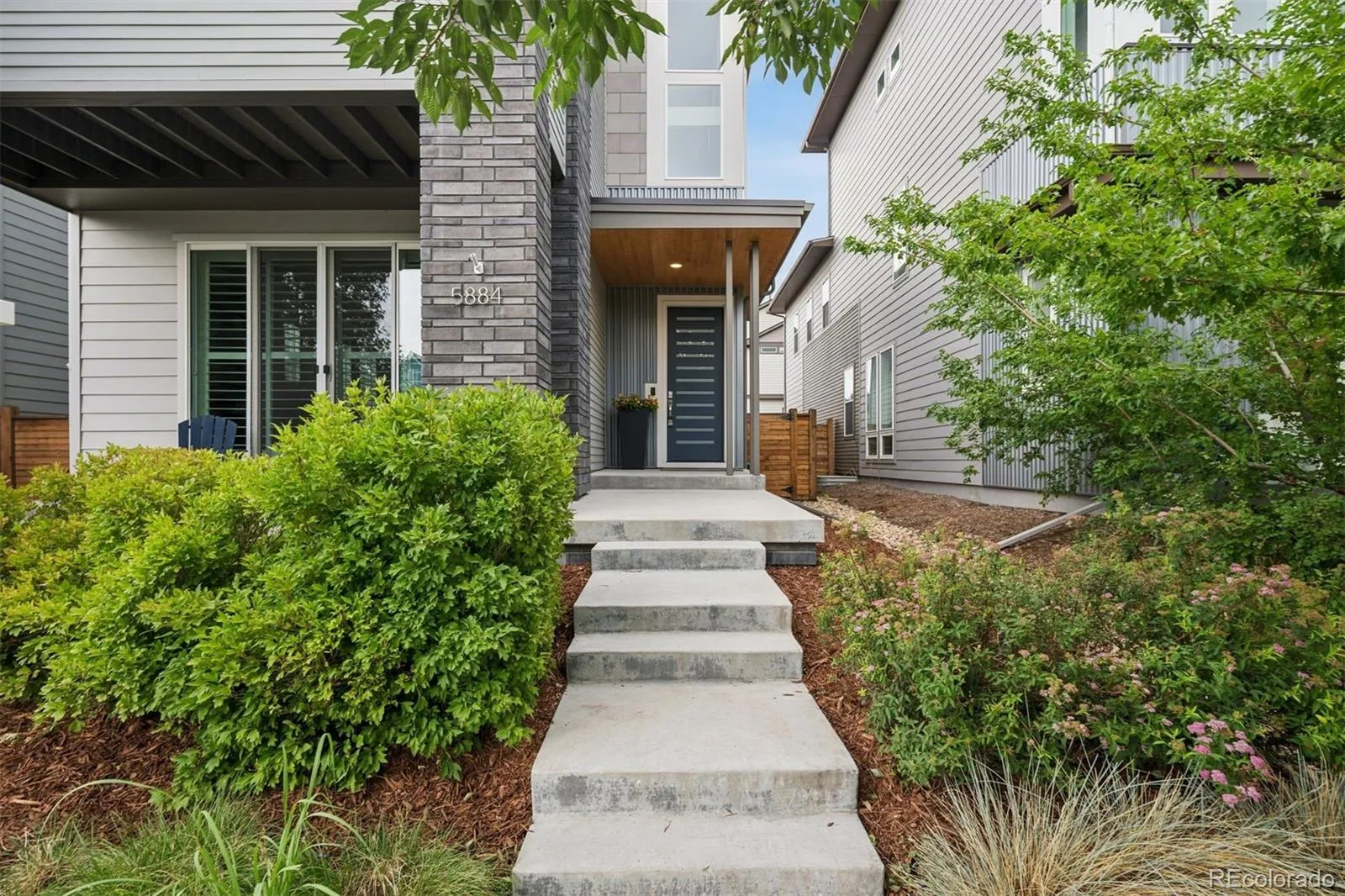 5884 Boston Street Denver CO 80238 | MLS #REC2516812 08222026232247 1600 2