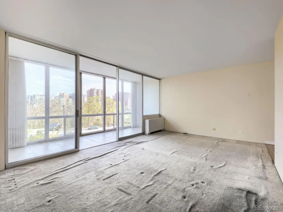 3100 E Cherry Creek South Drive #306 Denver CO 80209 | MLS #REC2517056 07312026221033 1200 13