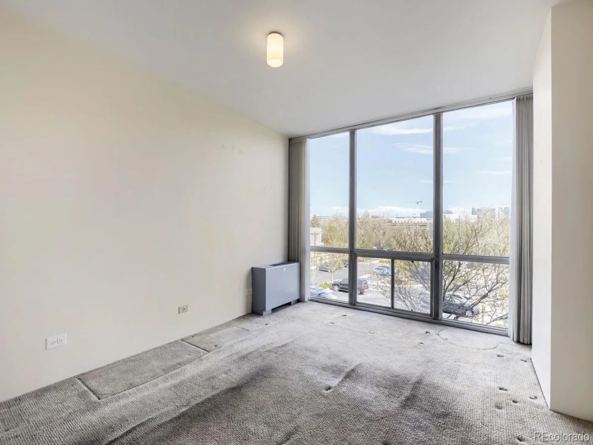 3100 E Cherry Creek South Drive #306 Denver CO 80209 | MLS #REC2517056 07312026221033 1200 14