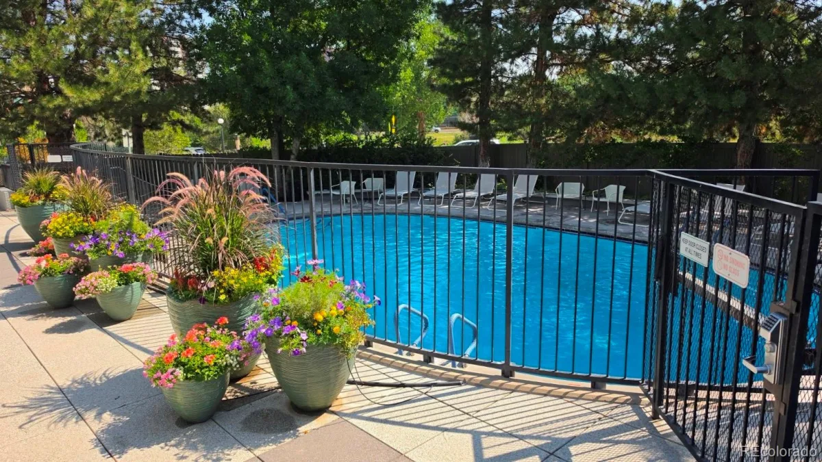 3100 E Cherry Creek South Drive #306 Denver CO 80209 | MLS #REC2517056 07312026221033 1200 15