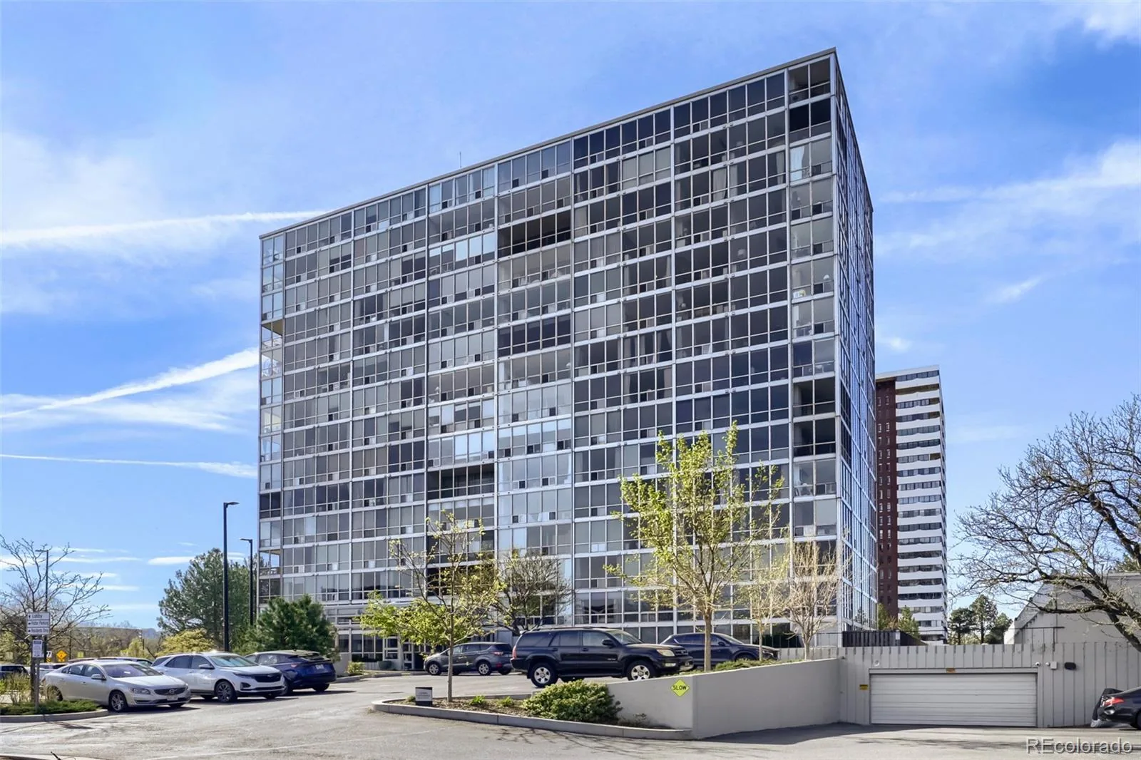3100 E Cherry Creek South Drive #306 Denver CO 80209 | MLS #REC2517056 07312026221033 1600 1