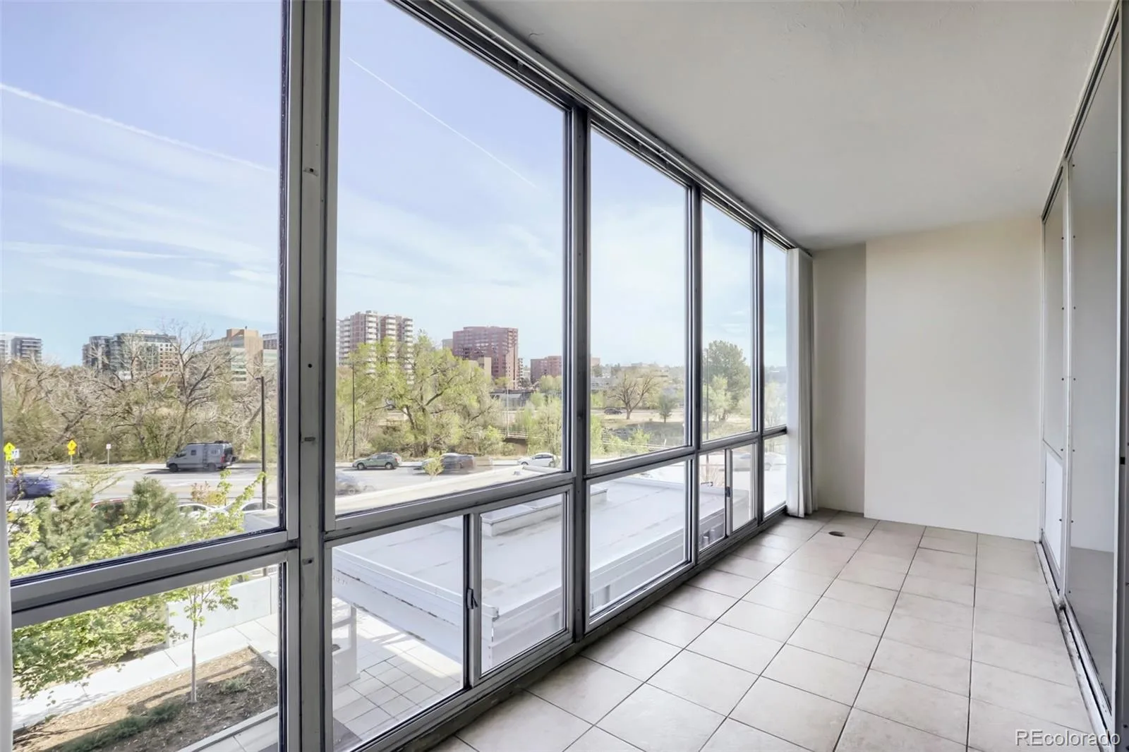 3100 E Cherry Creek South Drive #306 Denver CO 80209 | MLS #REC2517056 07312026221033 1600 10