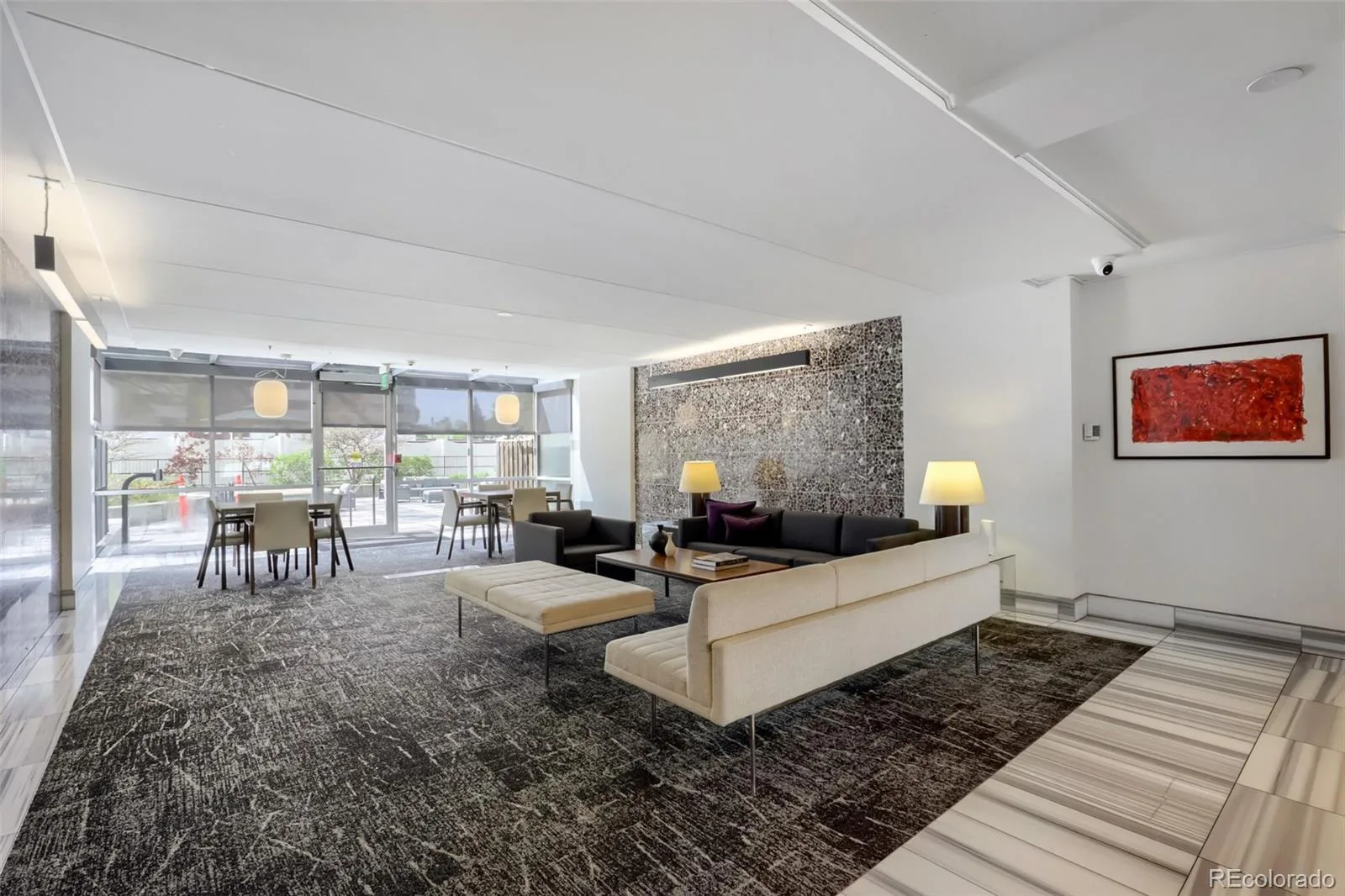 3100 E Cherry Creek South Drive #306 Denver CO 80209 | MLS #REC2517056 07312026221033 1600 17
