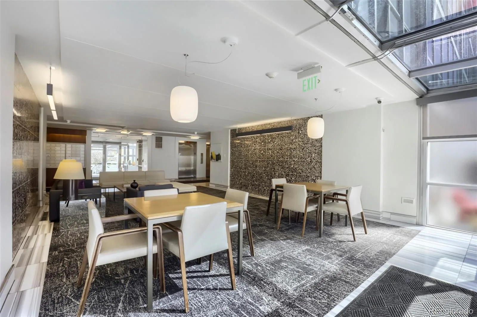 3100 E Cherry Creek South Drive #306 Denver CO 80209 | MLS #REC2517056 07312026221033 1600 18