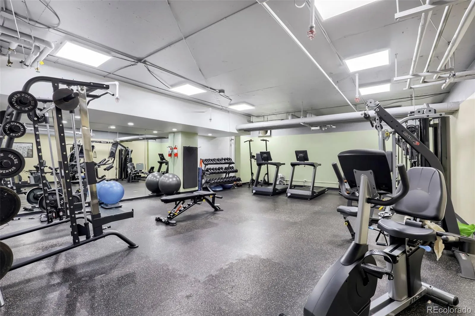 3100 E Cherry Creek South Drive #306 Denver CO 80209 | MLS #REC2517056 07312026221033 1600 19
