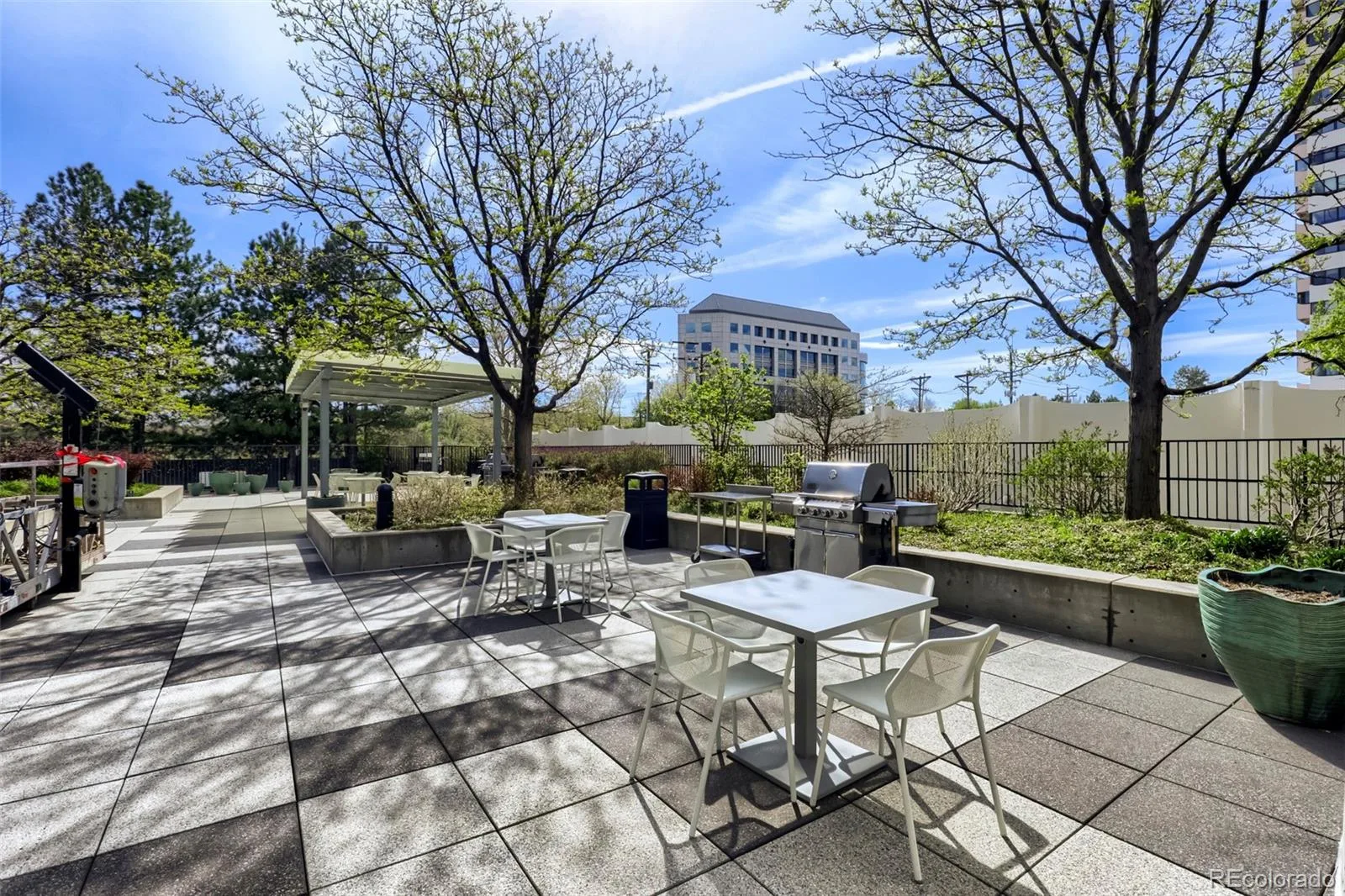 3100 E Cherry Creek South Drive #306 Denver CO 80209 | MLS #REC2517056 07312026221033 1600 22