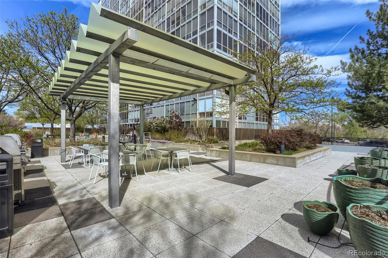3100 E Cherry Creek South Drive #306 Denver CO 80209 | MLS #REC2517056 07312026221033 1600 23