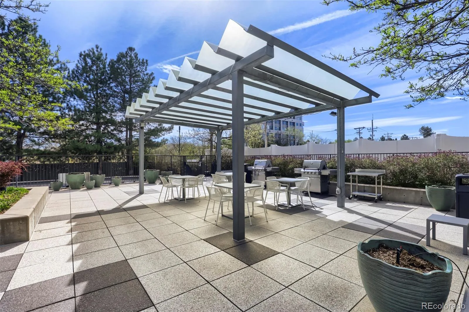 3100 E Cherry Creek South Drive #306 Denver CO 80209 | MLS #REC2517056 07312026221033 1600 24