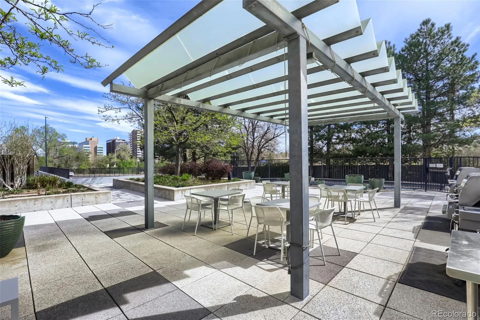 3100 E Cherry Creek South Drive #306 Denver CO 80209 | MLS #REC2517056 07312026221033 1600 25