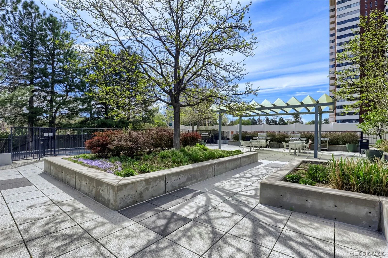 3100 E Cherry Creek South Drive #306 Denver CO 80209 | MLS #REC2517056 07312026221033 1600 26